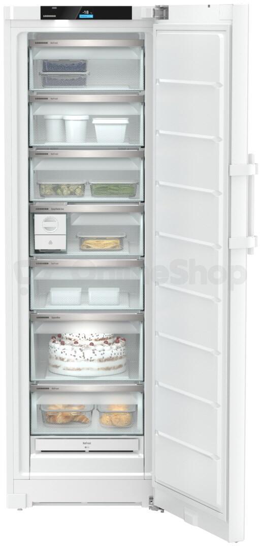 Mraznička Liebherr FNc 527i Peak NoFrost