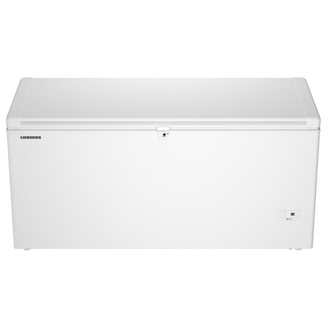 Liebherr CFd 2505 Plus (foto 3)