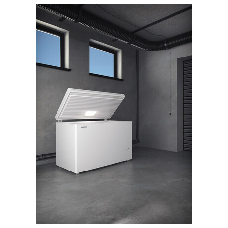 Liebherr CFe 2080 Pure (foto 4)
