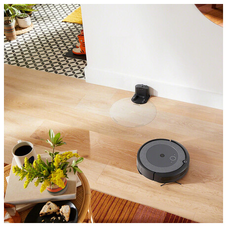 iRobot Roomba Combo i5 (foto 4)