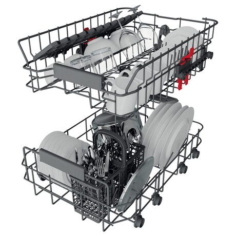 Whirlpool WSFO 3B23 P (foto 5)