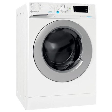 Indesit BDE 76435 WSV EE (foto 1)