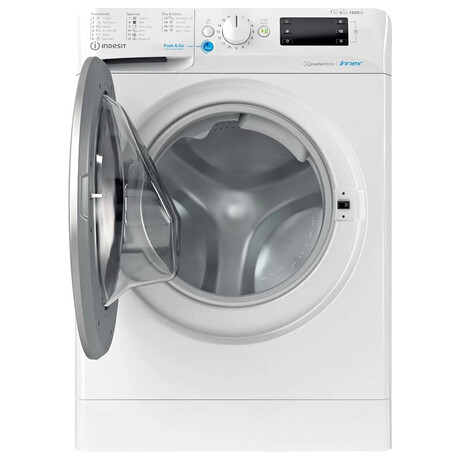 Indesit BDE 76435 WSV EE (foto 3)