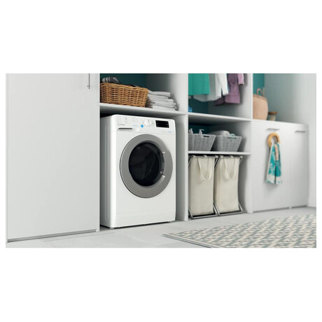 Indesit BDE 76435 WSV EE (foto 4)