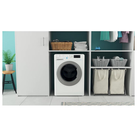Indesit BDE 76435 WSV EE (foto 5)
