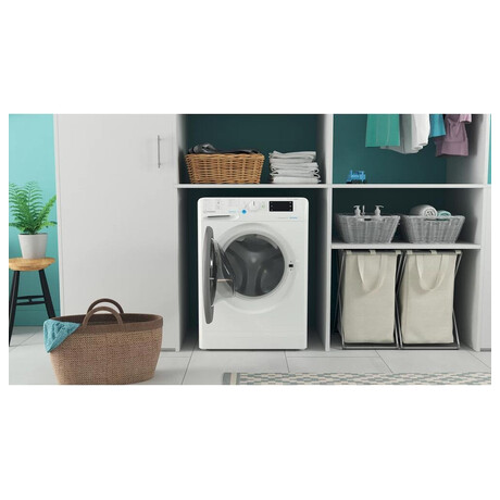 Indesit BDE 76435 WSV EE (foto 6)