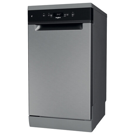 Whirlpool WSFC 3M27 X (foto 1)
