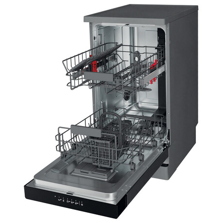 Whirlpool WSFC 3M27 X (foto 2)