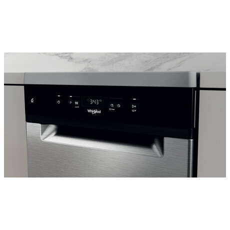 Whirlpool WSFC 3M27 X (foto 6)
