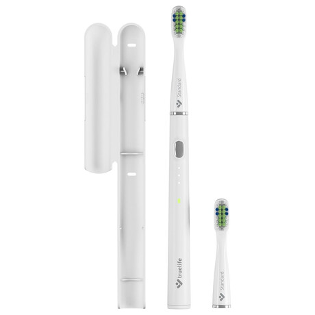 TrueLife SonicBrush Slim20, bílý (foto 1)
