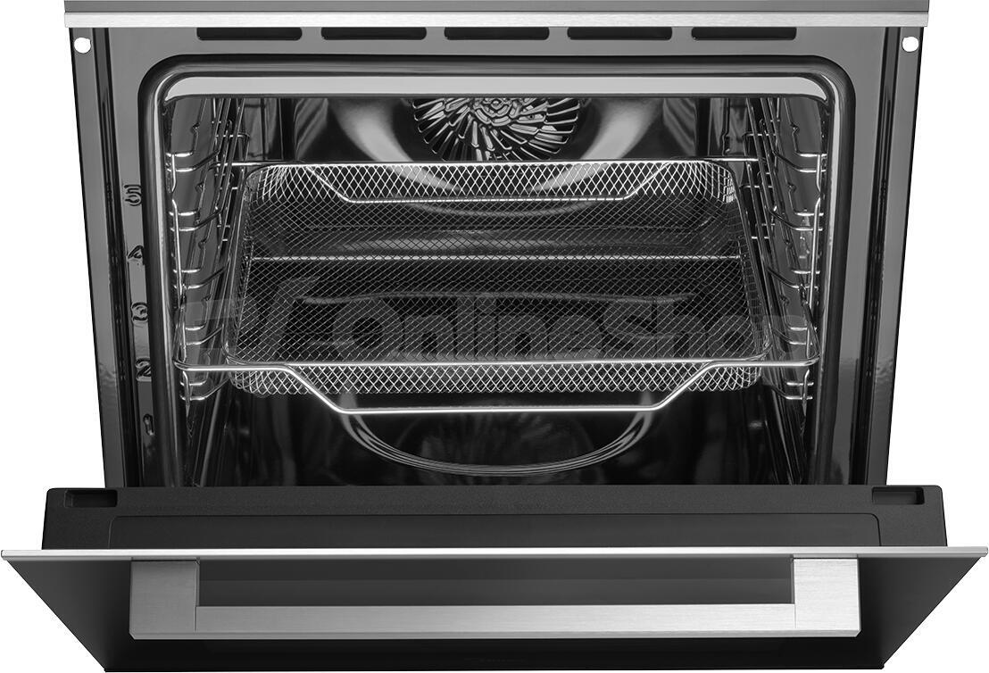 Trouba Concept ETV8560bcN BLACK