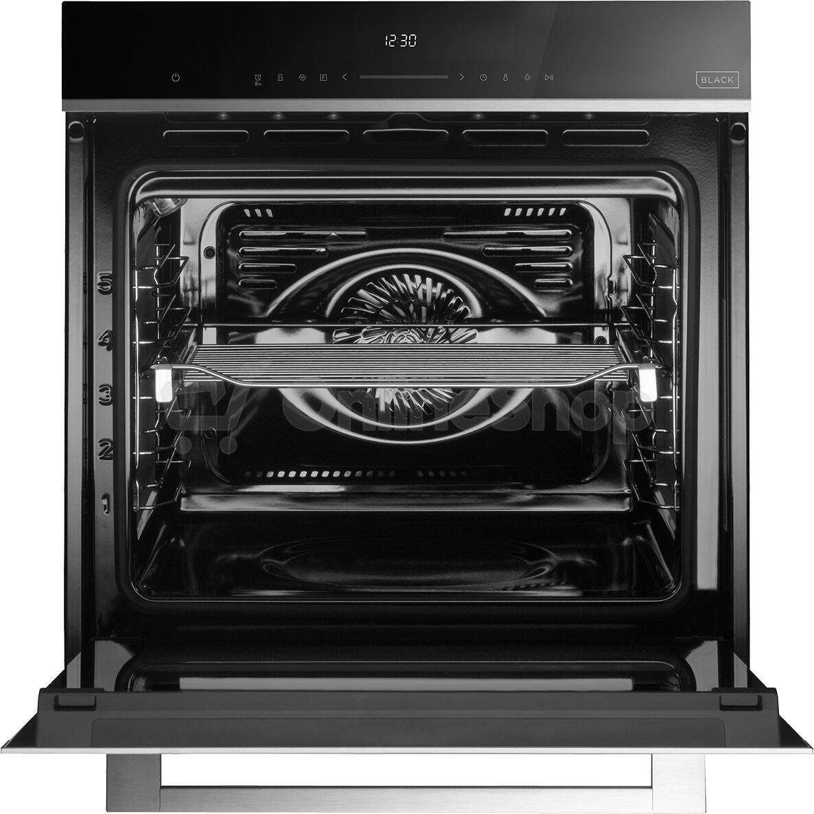 Trouba Concept ETV8560bcN BLACK