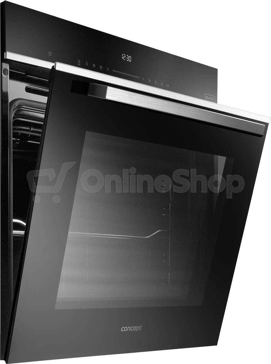 Trouba Concept ETV8560bcN BLACK
