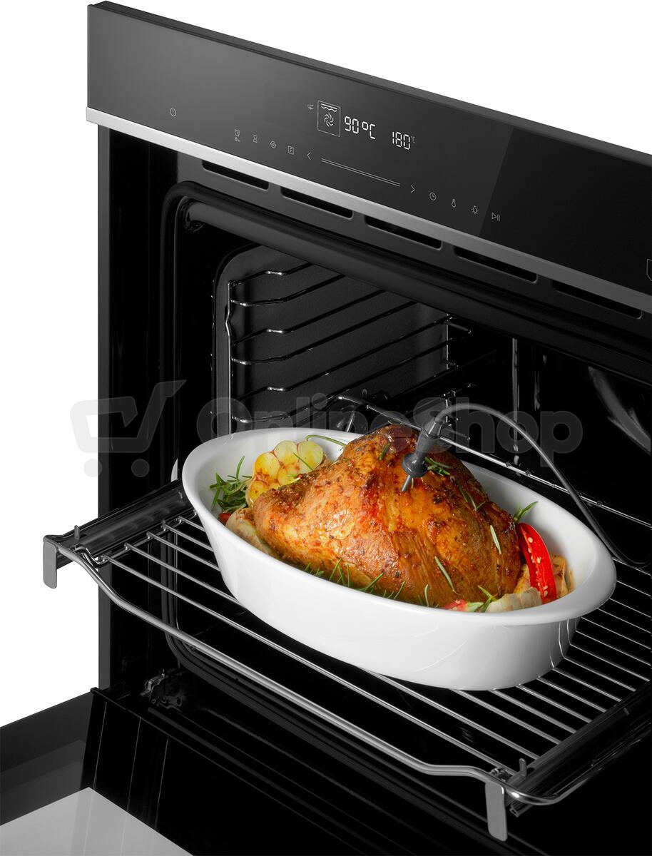 Trouba Concept ETV8560bcN BLACK