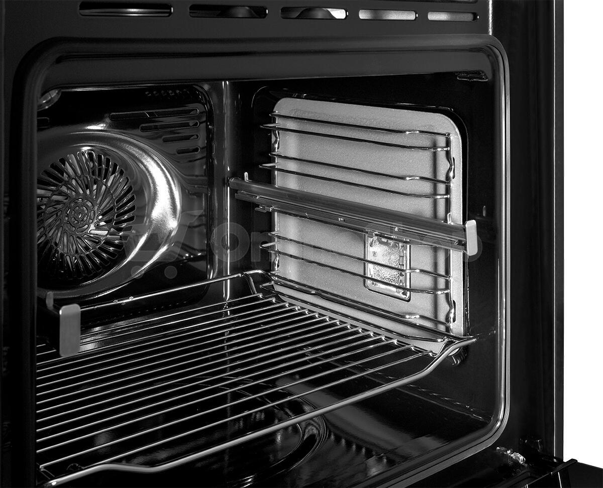 Trouba Concept ETV8560bcN BLACK