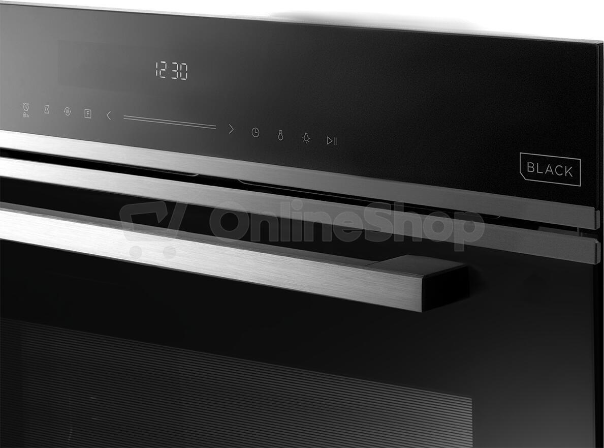 Trouba Concept ETV8560bcN BLACK