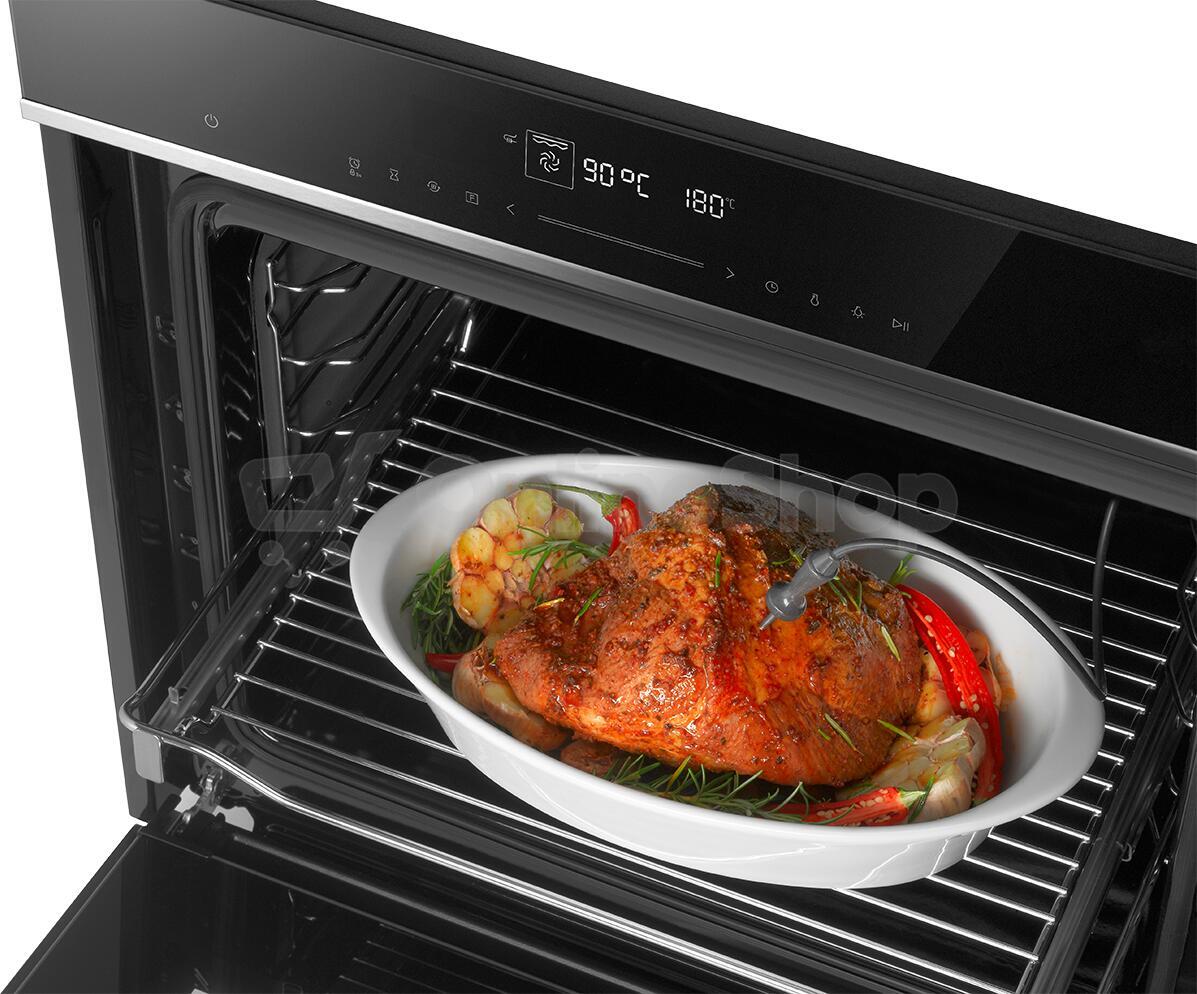 Trouba Concept ETV8560bcN BLACK