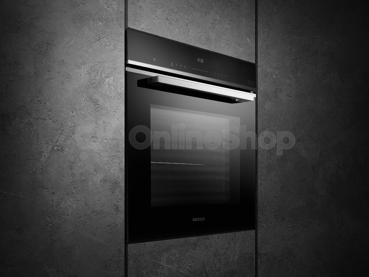Trouba Concept ETV8560bcN BLACK