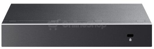 TP-Link TL-SG1005P-PD Switch 1x GLAN s PoE-in, 4x GLAN s PoE+