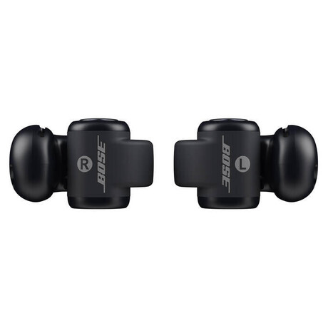 Bose Ultra Open Earbuds, černá (foto 1)