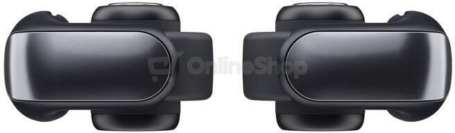Bezdrátová sluchátka BOSE Ultra Open Earbuds, černá