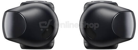 Bezdrátová sluchátka BOSE Ultra Open Earbuds, černá