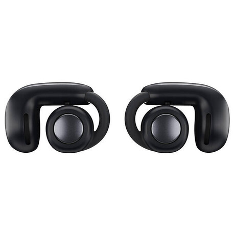 Bose Ultra Open Earbuds, černá (foto 7)