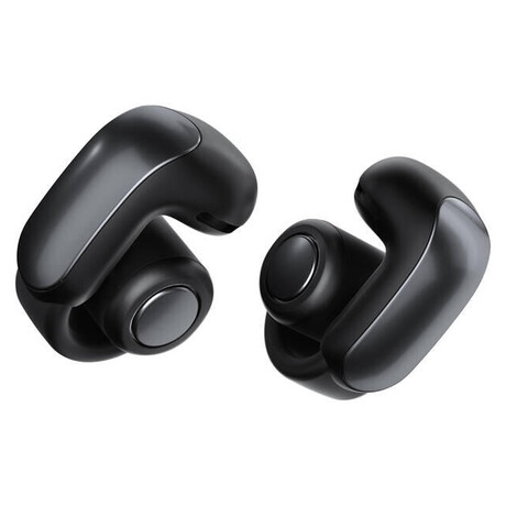 Bose Ultra Open Earbuds, černá (foto 8)