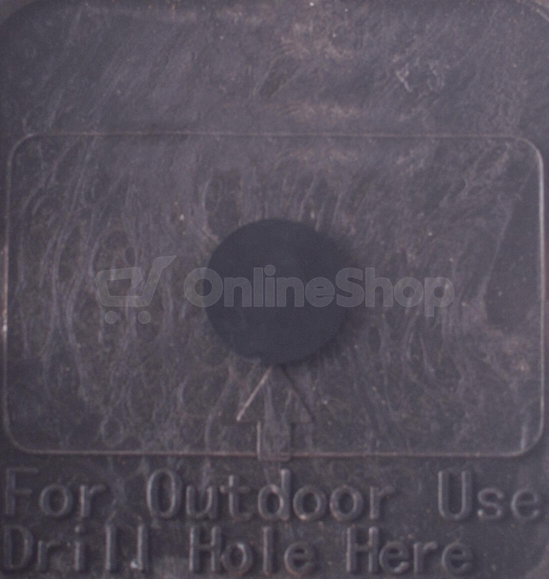 Květináč G21 Natur Box 60 x 45 x 25