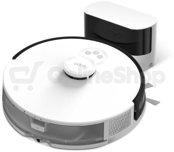 Robotický vysavač TP-Link Tapo RV30