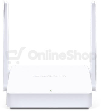 MERCUSYS MW301R WiFi N Router
