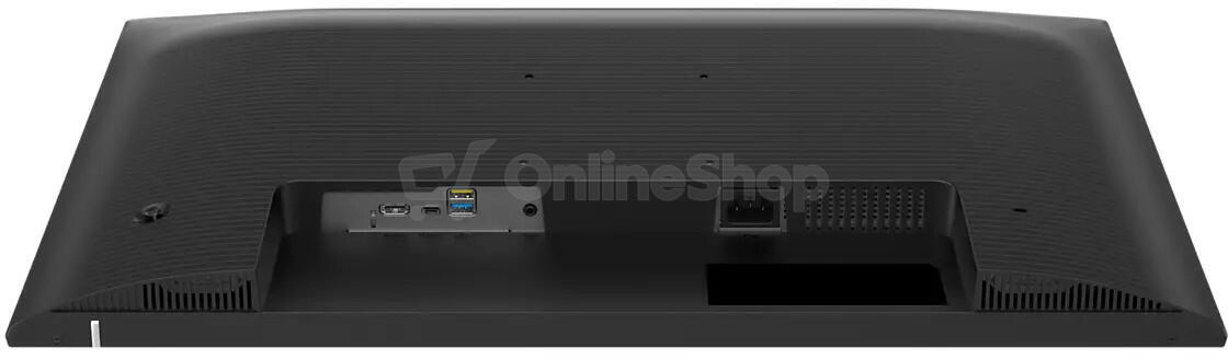 LED monitor Philips 27E1N1600AE Black