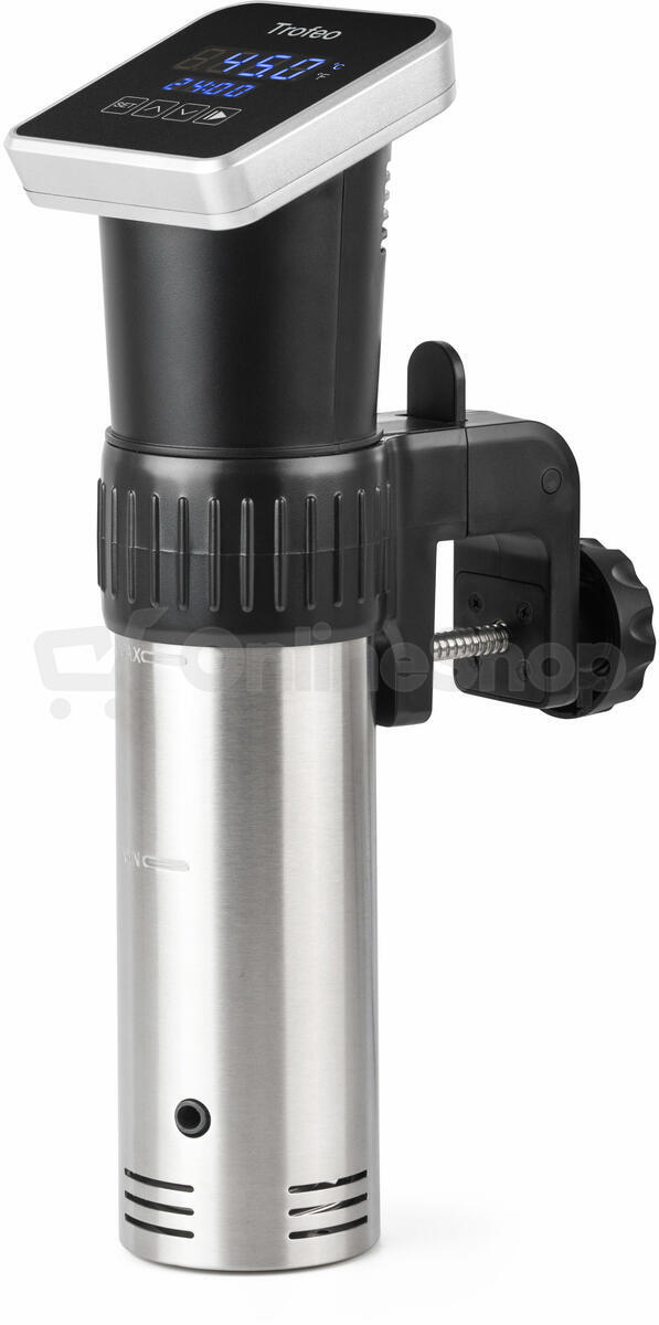 Sous vide G21 Trofeo 1200 W