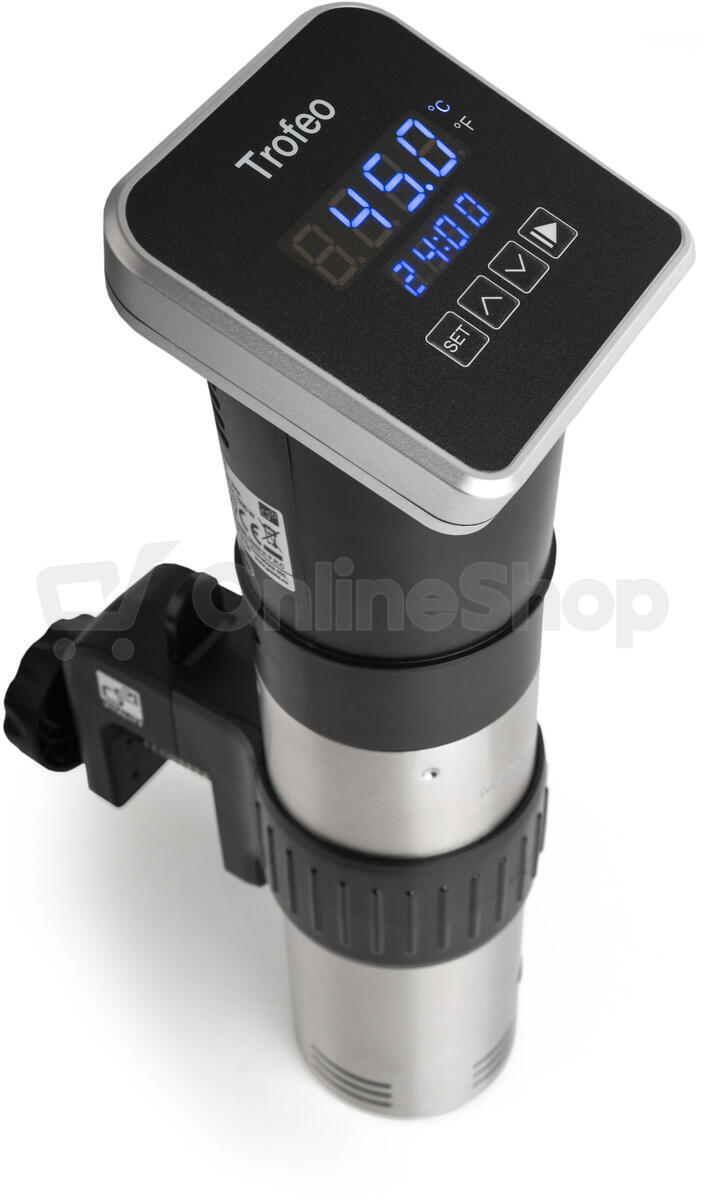 Sous vide G21 Trofeo 1200 W