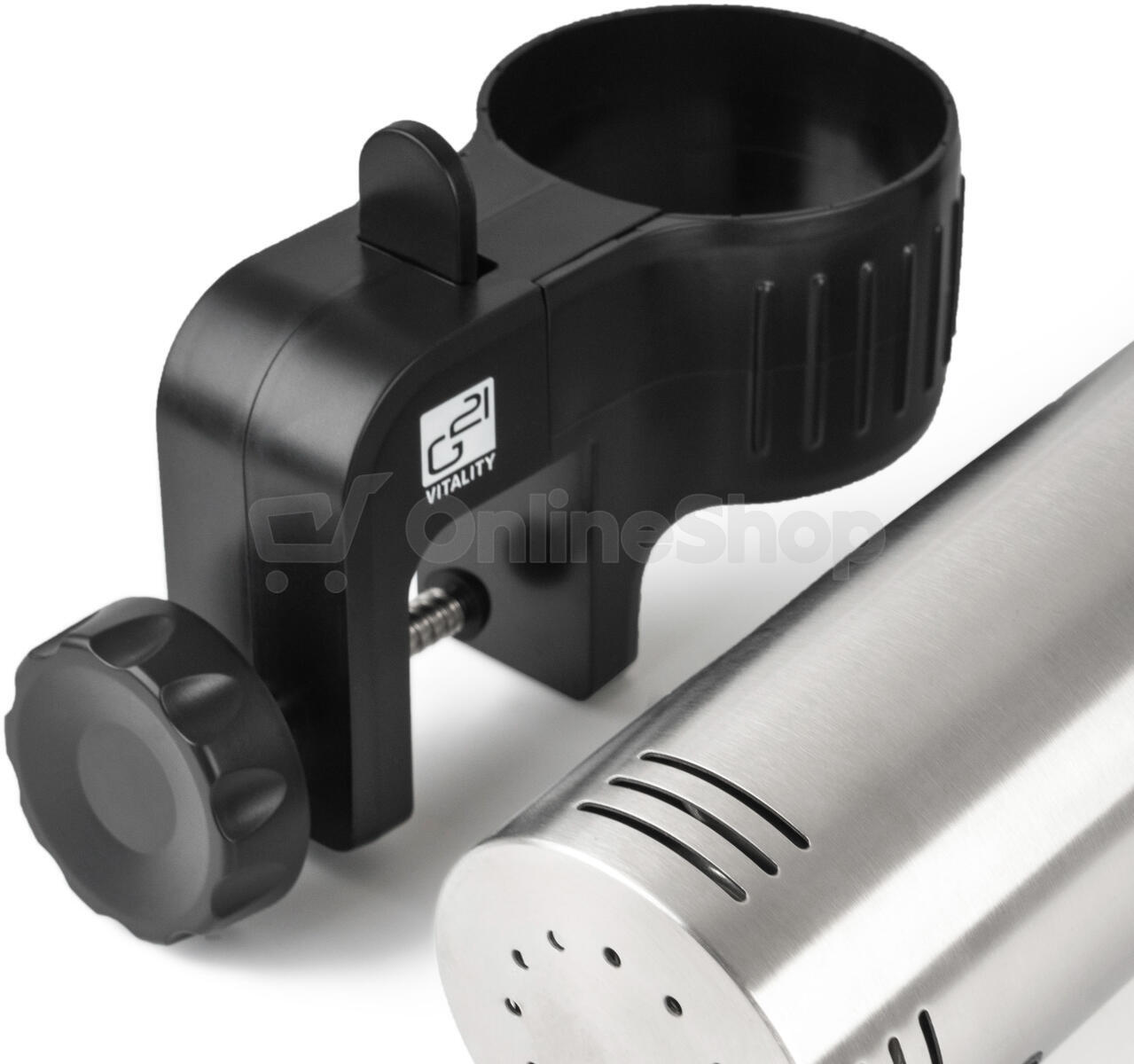 Sous vide G21 Trofeo 1200 W