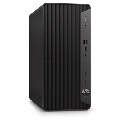 HP Inc. HP PC Pro Tower 400G9 i5-13500, 1x8GB, 512GB M.2 NVMe, Intel HD DP+HDMI, usb kl. my, 260W platinum, Win11Pro, 3y onsite (99P04ET#BCM)