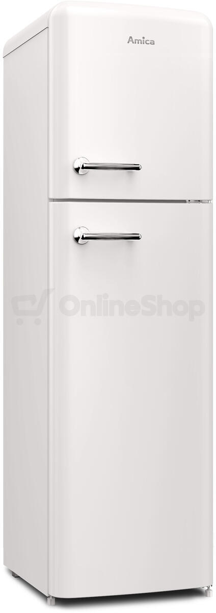 Chladnička Amica VDN 1772 W
