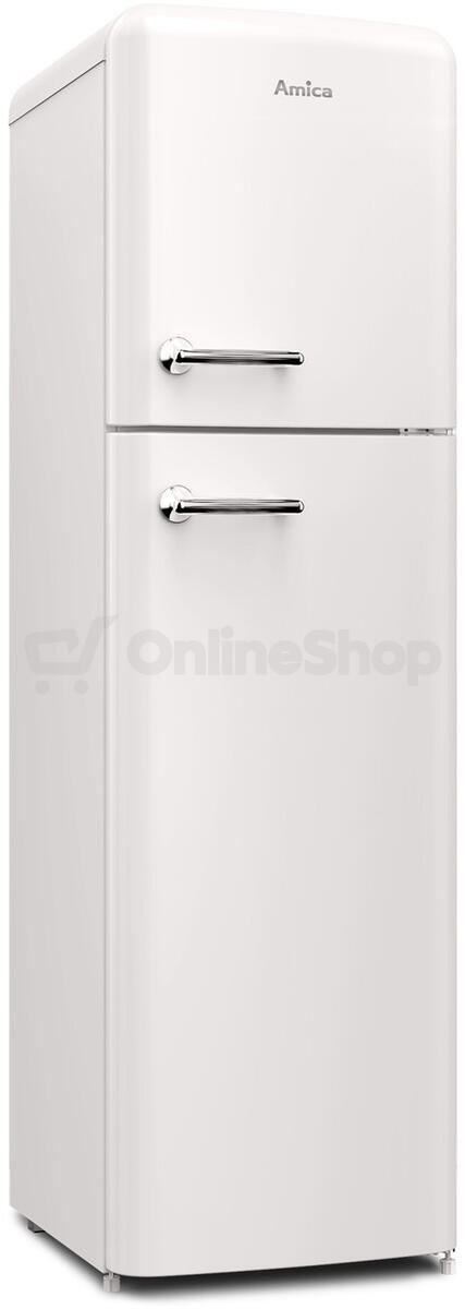 Chladnička Amica VDN 1772 W