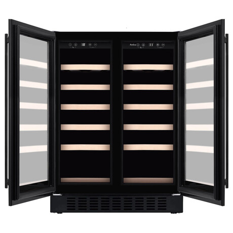 Amica WFG 3860 DB (foto 1)