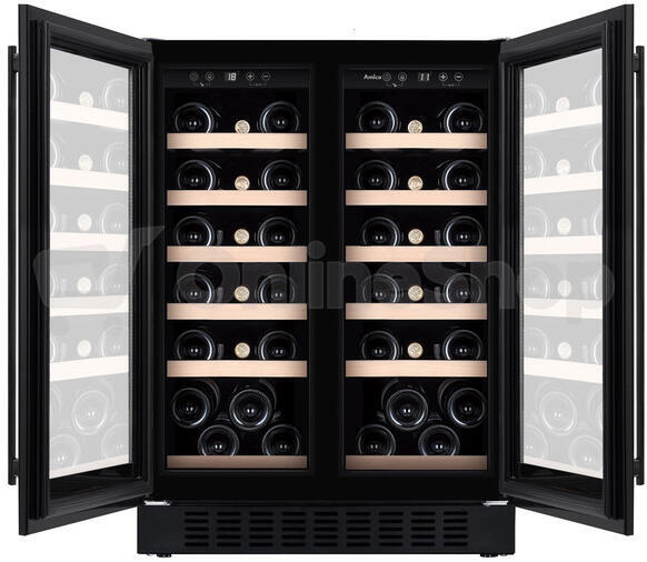 Vinotéka Amica WFG 3860 DB