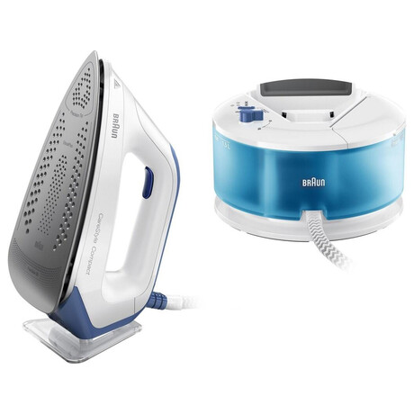 Braun IS2143BL (foto 1)