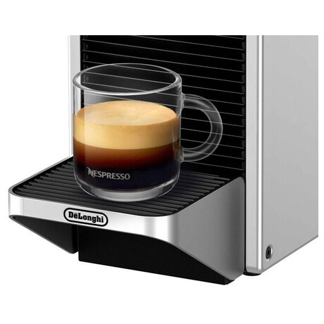 DeLonghi Nespresso Pixie EN&nbsp;127.S (foto 2)