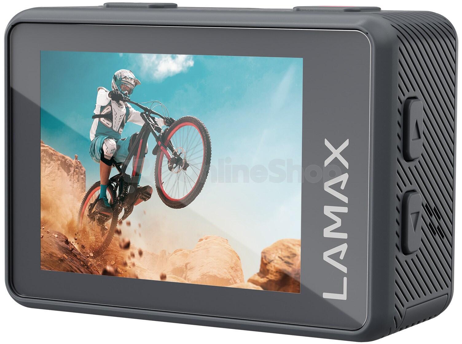 Outdoorová kamera Lamax X5.2