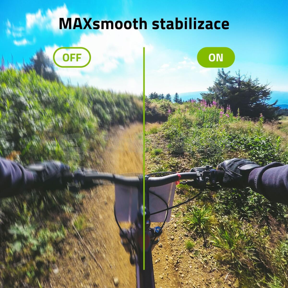 Outdoorová kamera Lamax X5.2