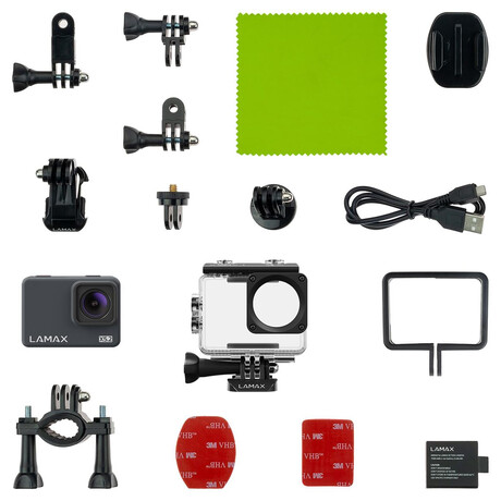 LAMAX X5.2 (foto 11)