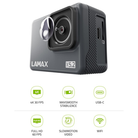 LAMAX X5.2 (foto 9)