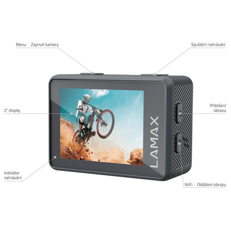 LAMAX X5.2 (foto 10)