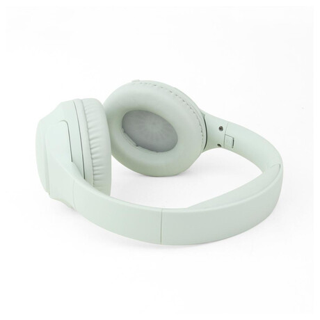 Sluchátka Buxton BHP 8700 White
