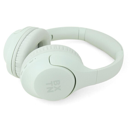 Sluchátka Buxton BHP 8700 White