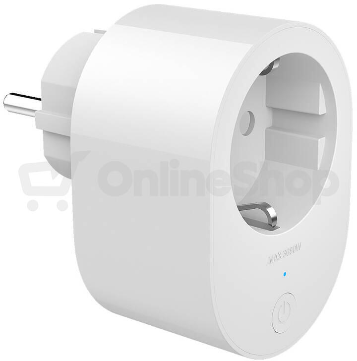 Xiaomi mi Smart Plug 2